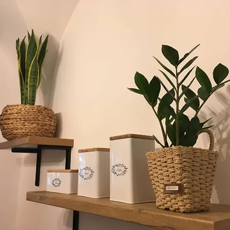 Appartement Myholidayapartment Ljubljana