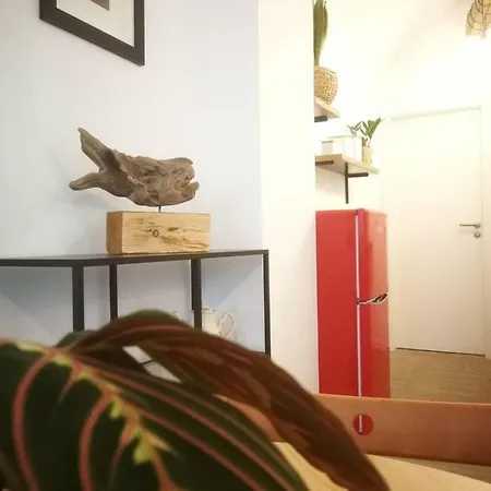 Appartement Myholidayapartment