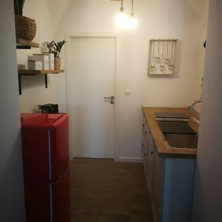 Myholidayapartment Ljubljana