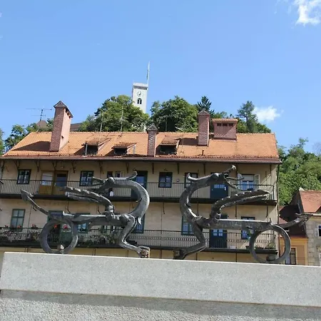 Myholidayapartment Appartement *
