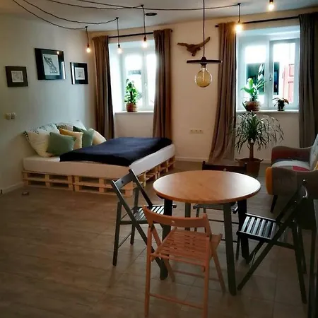 Myholidayapartment * Ljubljana