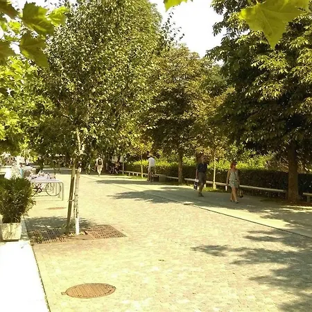 Appartamento Myholidayapartment