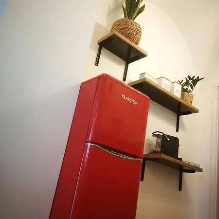 Myholidayapartment Appartamento Lubiana
