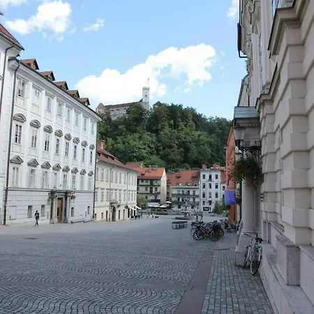 Myholidayapartment Appartement