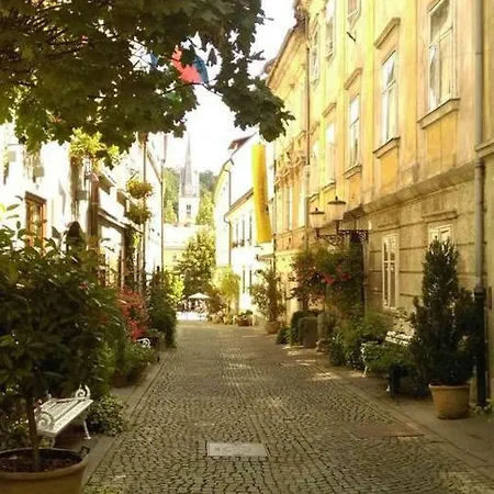 Myholidayapartment Appartamento *