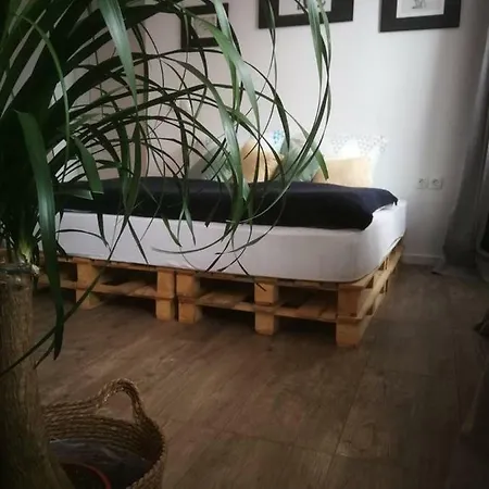Apartment Myholidayapartment